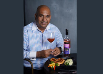 Abhay Kewadkar: India’s First Winemaker Turned Microbrewery Entrepreneur