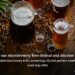 Best Microbrewery in Bangalore Fox in the Field Hosts Epic Beer Festival with Brewer Nathan Ross