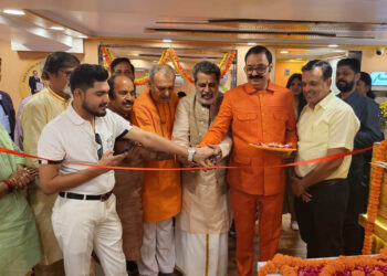 DS Dosa Factory launches 14th branch in Delhi’s Ashok Vihar