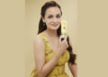 Dia Mirza shines in Lotus Organics+ Sun Care Campaign