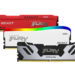 Kingston Technology Ships 100 Million Overclockable Modules