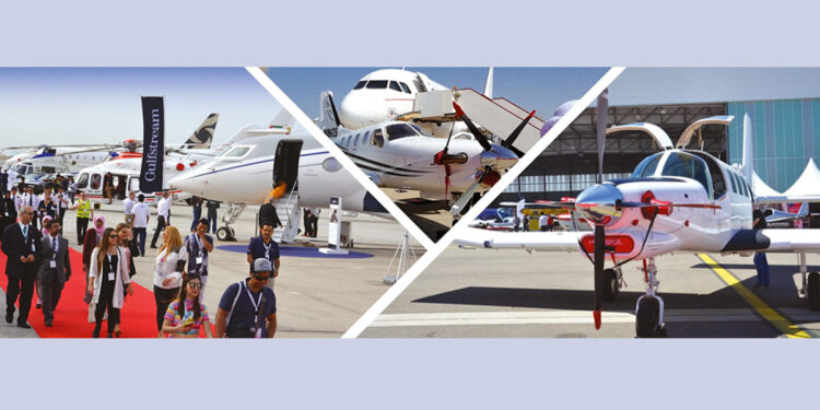 M Jets Indamer’s appointed as official FBO-MRO services provider for Air Expo India 2023