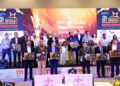 MT India Healthcare Awards for Achievers Extraordinaire