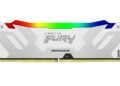 Kingston FURY Expands the Look of DDR5 Lineup
