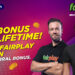 Refer and Earn with FairPlay: Enjoy a 15% Referral Bonus