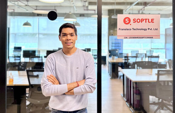 Soptle raises USD 1 million in pre-seed funding