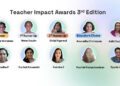 Suraasa awards cash prizes worth Rs 11 lakhs to teachers