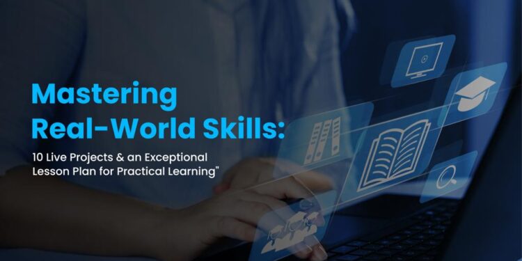 Teachnook – Revolutionary Learning Experience to the students