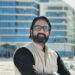 Author Harshvardhan Rao Launches The Girl in the House, a hair-raising psychological thriller