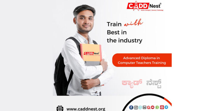 CADD Nest Institute: The Best Digital Marketing Institute in Bangalore