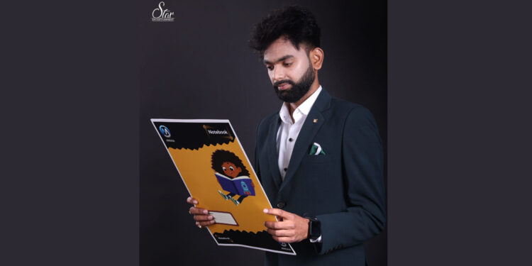 Entrepreneur Manish Kumar Roy’s Angika Machinery will drive your Business forward with their Machinery Solutions