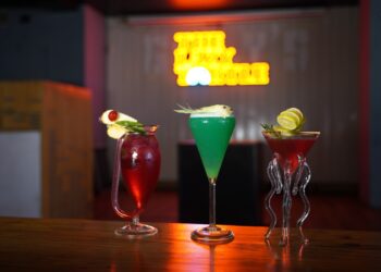Go Slow & Pay Low: The Lazy Turtle - Koramangala's Newest Sensation is Here!