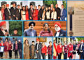 Indian Sikh Doctor Honoured by Asian American & Pacific Islander Legislative Caucus