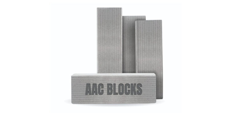 Magicrete AAC Blocks: Building Heatproof Homes with an Innovative Solution