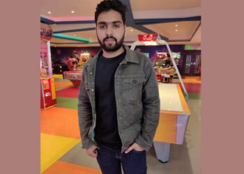 Meet Ajay Joshi: Youngest Astrologer of India Unveiling the Mysteries of Astrology