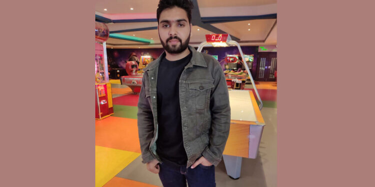 Meet Ajay Joshi: Youngest Astrologer of India Unveiling the Mysteries of Astrology