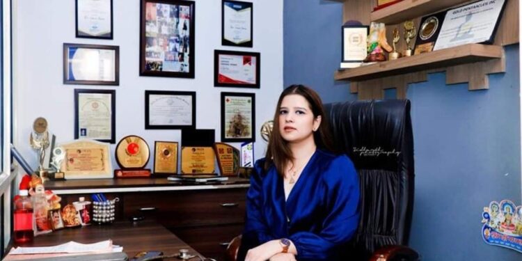 Transform Your Health with the best dietitian in Punjab and Haryana, Dr.Vibha Bawa