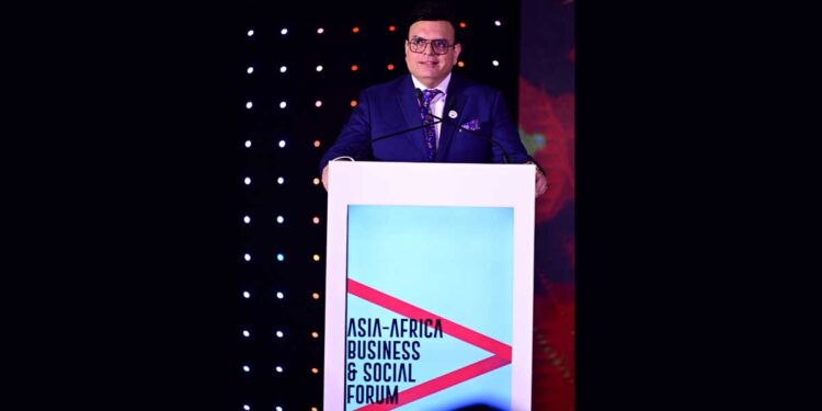 AsiaOne 20th Edition of Asia-Africa Business and Social Forum 2023 & Greatest Brands and Leaders – Asia – Americas – Africa