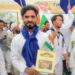 Champion of Equality: The Inspiring Journey of Sachin Sahare