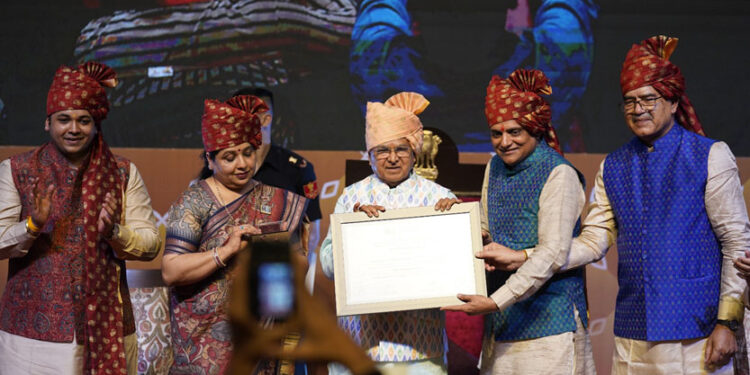 Embrace the Infinite Potential of Life with Ayurveda – Dr. Partap Chauhan