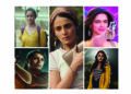 From Alia Bhatt to Radhika Madan, here’s a look at the unabashed, unapologetic strong characters played by leading actresses