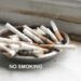 If tobacco can’t be removed from the population, could combustion be!