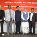 National Traders Welfare Board in Association with Federation of Tamil Nadu Merchants and Manufacturers Associations (FTMMA) Organized the Traders’ Meet in Chennai