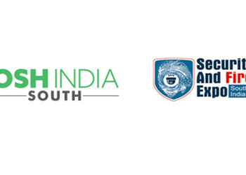 OSH South India & SAFE South India: Comprehensive Showcase of Advanced Solutions for Cities & Workplaces of the Future