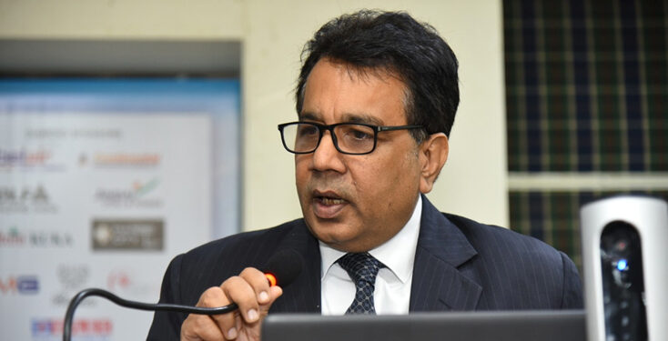 Pranav Gupta Talks about trends and developments in higher education