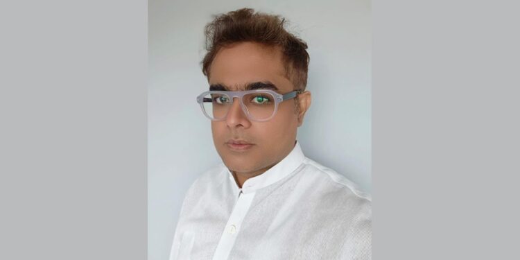 Priyank Dahanukar, Serial Entrepreneur, visionary leader, Electric Vehicle India (EVI), electric vehicle manufacturing, EVI, consulting company, cutting-edge electric motor, controller, battery solutions,