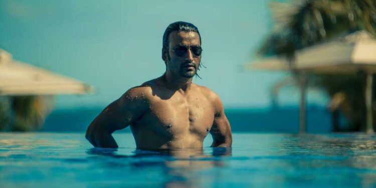 Suchhi Kumar: The Rising Star Who Elevates Indian Art and Culture Globally