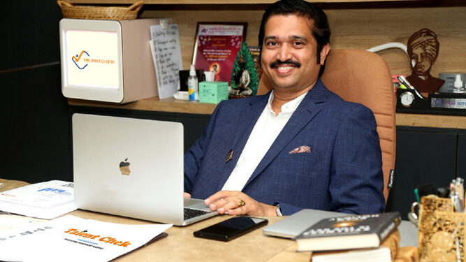 TalentChek: Revolutionizing Employment Tracking and Industry-Institution Collaboration 