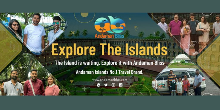 Allow Andaman Bliss to assist in helping you plan your subsequent visit to the Andaman and Nicobar Islands