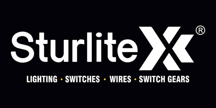 Bengaluru-based Sturlite Electric Pvt Ltd proudly unveils its exclusive collection of exquisitely crafted lights and switches