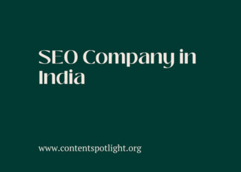 Best SEO Company in India