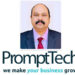 Biju Augustine joins PromptTech as CTO and Director for Global Innovation