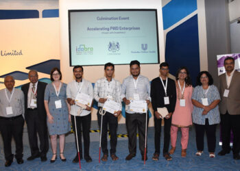 Celebrating Entrepreneurship Triumphs of People with Disabilities