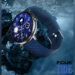 FCUK launches fashion-tech smartwatch Tide, premium textured strap with a built-in voice assistance & single sync BT calling at Rs 1995 on Amazon Fashion