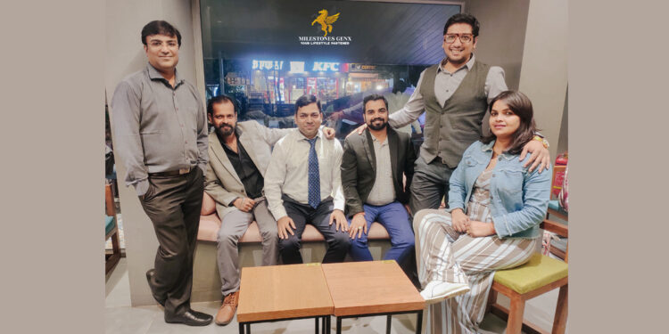 Milestonesgenx: The Ultimate Lifestyle Partner