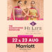 On 22nd & 23rd August at Hotel Marriott The exclusive showcase HiLife Exhibition is back in Surat city