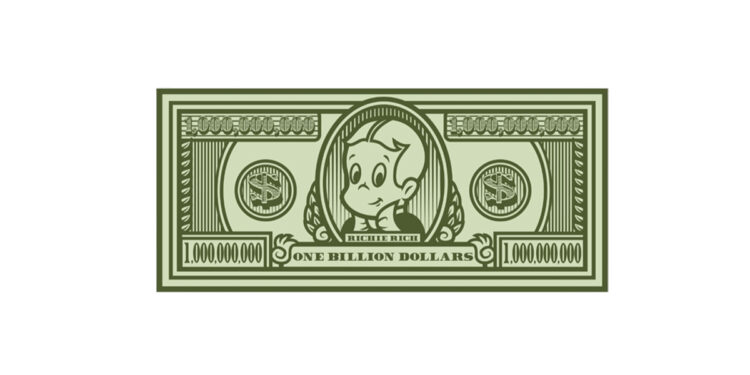 Richie Rich ($RICHIE): A Smart Choice for Crypto Investors