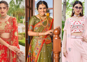 Urban Womania Unveils Exquisite Festive Collection: Celebrating Indian Tradition and Craftsmanship