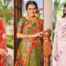 Urban Womania Unveils Exquisite Festive Collection: Celebrating Indian Tradition and Craftsmanship