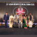 21st Asian Business & Social Forum 2023 & The Healthier India Conclave 2023