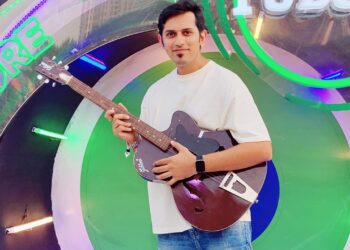 Dhaval Zaveri: Mumbai’s Top Lifestyle Influencer @Zaveri_Dhaval