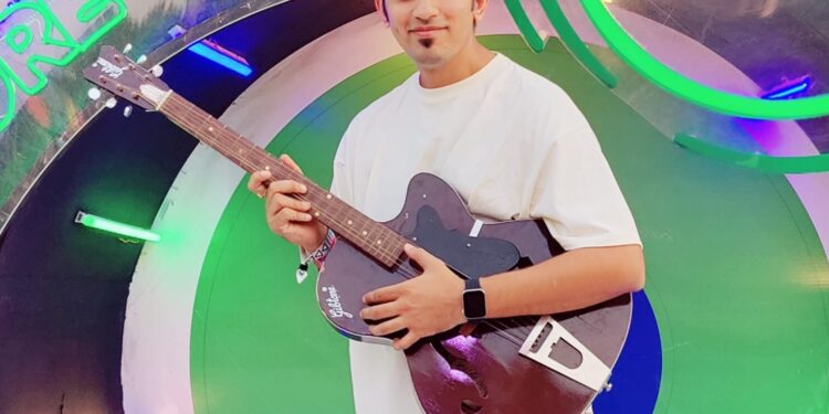 Dhaval Zaveri: Mumbai’s Top Lifestyle Influencer @Zaveri_Dhaval