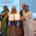 Dr. Haleema Yezdani, Vice President HIMSS India received Prestigious Honour from UK Parliament as part of the G20 Initiative