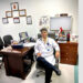 Dr. Rajkumar Gangappa Nadakinamani, cardiology, eminent academician, researcher, author, philanthropist, cardiologist,