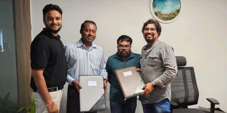 Growise Academy and Alila by Krishnam Join Forces to Launch Photography Job Shadowing Program