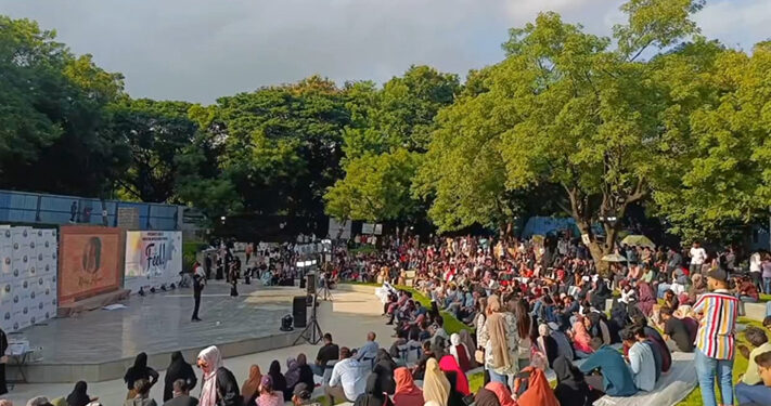 Hyderabad’s First and Biggest Mental Wellness Event – FEEL by Goodmind.app, Leaves a Lasting Impression!